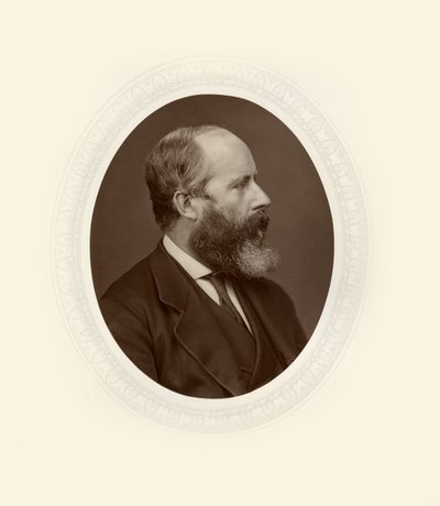 George Edmund Street de Lock and Whitfield